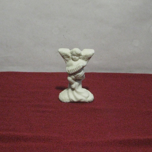 Estatuillas Joy De Porcelana Fría Souvenirs Deco Pintar