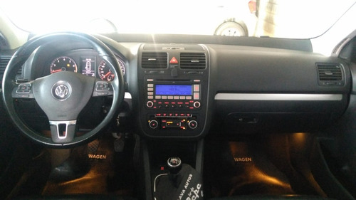 Volkswagen Vento 2.0t Fsi