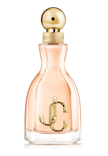      Perfume Jimmy Choo I Want Eau De Parfum 60ml