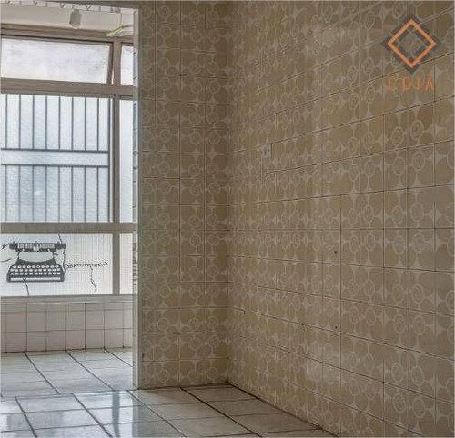 Imagem 5 de 17 de Apartamento Para Compra Com 2 Quartos, 1 Suite E 1 Vaga Localizado No Itaim Bibi - Ap52437
