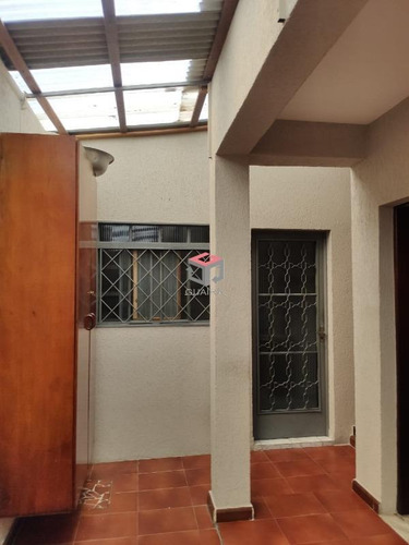Imagem 25 de 27 de Sobrado À Venda, 3 Quartos, 1 Suíte, 2 Vagas, Floresta - Santo André/sp - 13979