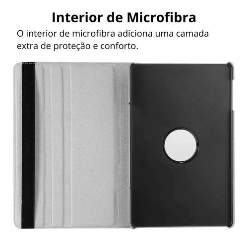 Capa Case Para Samsung Galaxy Tab S3 T820 T825 9,7 Polegadas