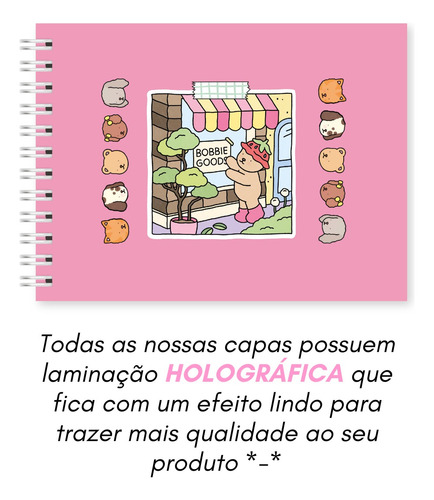Libro De Colorear Para Aliviar El Estrés De Bobby's Doodle,