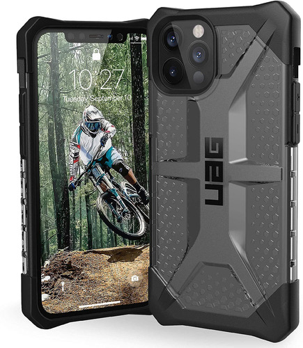 Uag Diseñado Para   12 Pro Max 5g Pantalla De 6,7 PuLG...