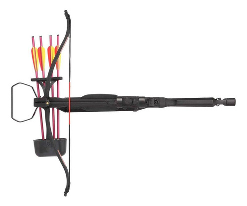 Besta/balestra Recurva Mk-185bk Brandon 185 Lbs - Mankung