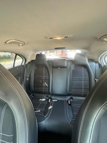 Mercedes-Benz Clase A 1.6 A 200 Urban B.efficiency 156cv