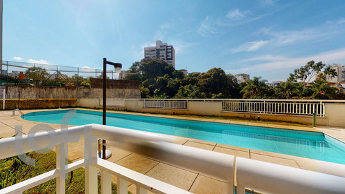 Imagem 28 de 30 de Apto Santana | 1 Quartos | 63 M² | Cond: R$815.00 | 2 Vagas - 1d2k3nq