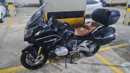 Bmw R 1250 Rt
