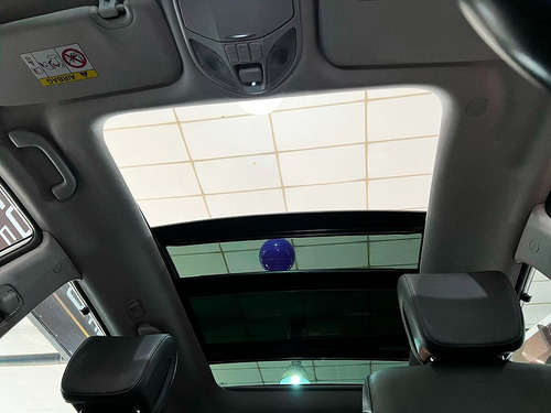Hyundai Santa Fe 3.3 MPFI 4X4 7 LUGARES V6 270CV