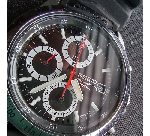 Seiko Snd371