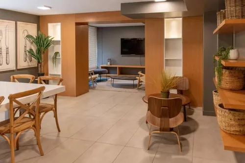 Comodo Departamento En Arriendo