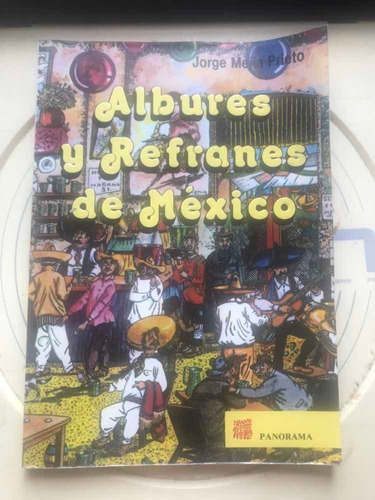 Albures  Y Refranes De México