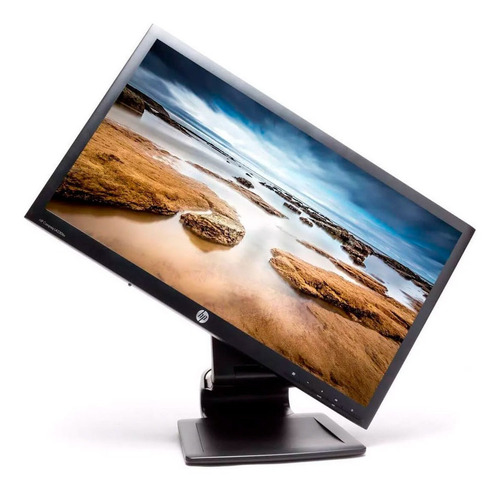 Monitor Lcd 23 Pulgadas Hp Xn375a Divino Ref A+ Full Hd