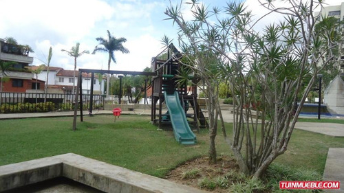 Apartamentos En Venta Código Ic 19-2982