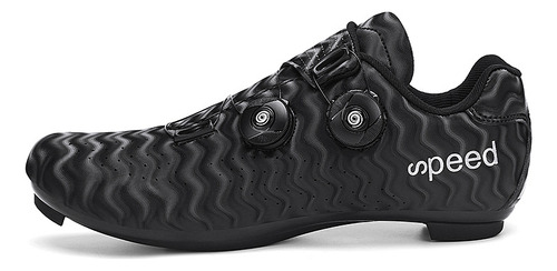 Zapatos De Ciclismo De Carretera Al Aire Libre