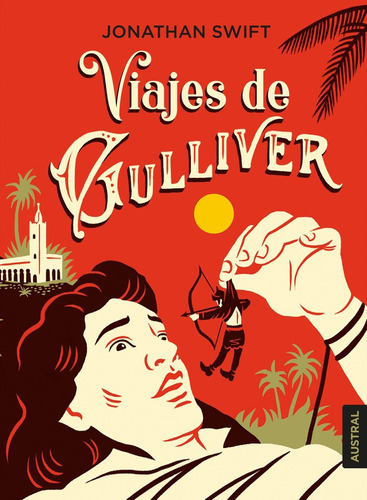 Libro Viajes De Gulliver