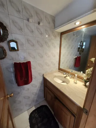 Casa Condominio En Venta En Calatrava. Cod V301