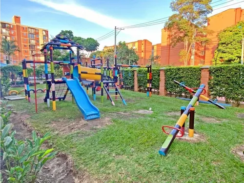 Venta Apartamento De 70mts2 En Barranquilla, Norte De Cali 13404-1