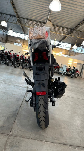 Imagen 10 de 21 de Bajaj Dominar 250 0km | All Motors Santa Fe