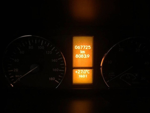 Mercedes-benz Sprinter 415 Cdi Executiva 16 L Marticar