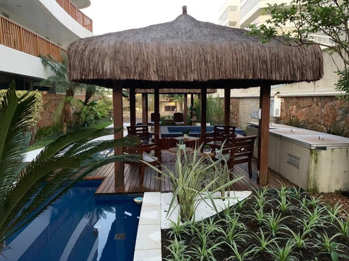 Imagem 13 de 30 de Apartamento Riviera De São Lourenço - 100 - 68119154