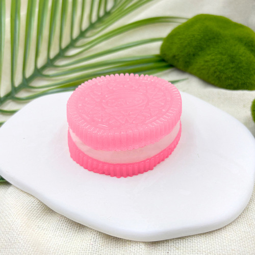 Handmade Stress Relief Toy Mochi Taba