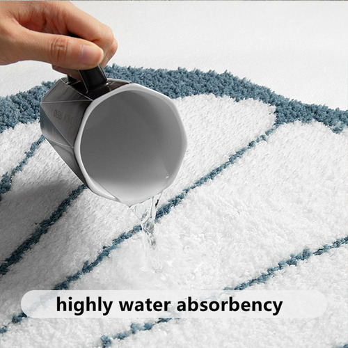 Alfombras De Baño Lindas En Forma De Conchas Xyruihang Alfom