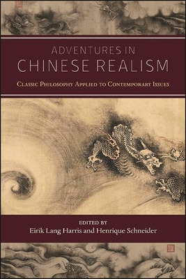 Libro Adventures In Chinese Realism: Classic Philosophy A...