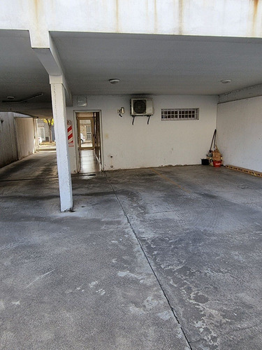 Venta Departamento Echesortu 1 Dormitorio Externo, Cochera