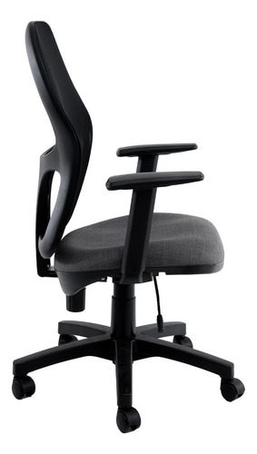 Silla De Escritorio Rolic Alfa Ergonómico Sillón Oficina Pc