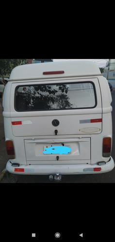 Volkswagen Kombi 2010 1.4 Standard Total Flex 3p