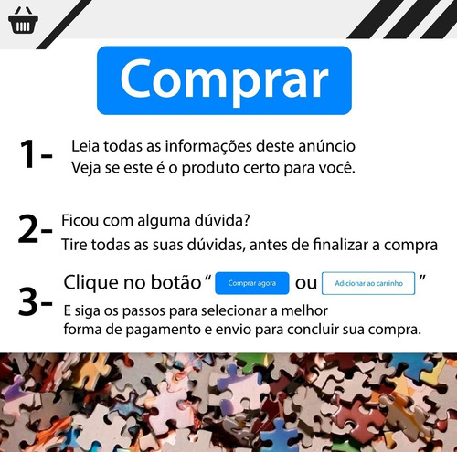 Imagem 3 de 7 de Quebra-cabeça Personalizado Fortnite 300 Peças
