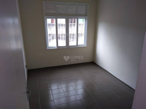 Apartamento Com 2 Quartos, 54 M² Por R$ 180.000 - Galo Branco - São Gonçalo/rj - Ap46420