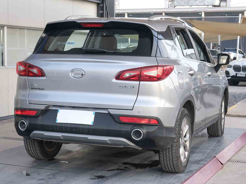 GAC GS3 1.5L MT GB