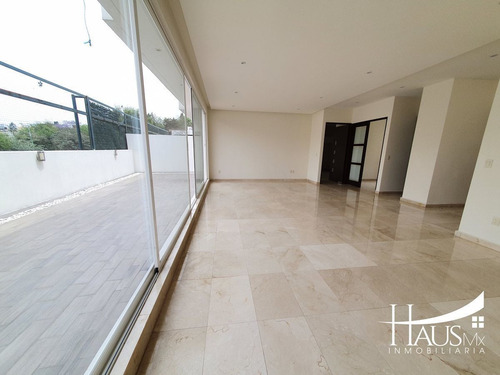 Casa En Venta, Lomas De Tecamachalco