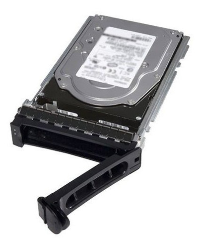 Imagen 1 de 1 de Unidad Estado Solido Interna 2,5 Dell 1,92 Tb Sata