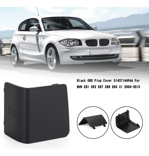 Tapa Toma Obd Idiagnostic For Bmw X1 E81
