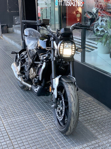 Imagen 6 de 17 de Voge 300 Ac 2022 Okm Betacenter