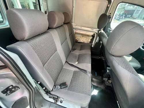 Imagen 10 de 15 de Peugeot Partner 1.6 Hdi 2017