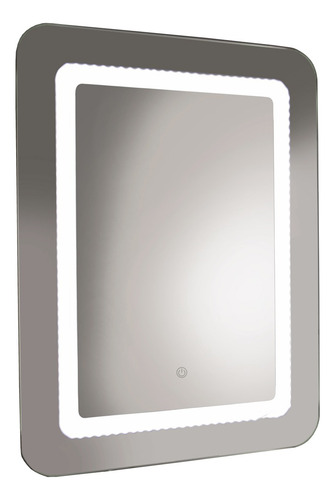 Esatto® Espejo Led Touch 80 X 60 Cms Para Baño El8060b