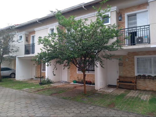 Sobrado À Venda, 120 M² Por R$ 690.000,00 - Chácara Mafalda - São Paulo/sp - So6413