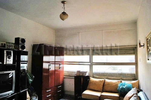 Apartamento - Santa Cecilia - Ref: 85412 - V-85412