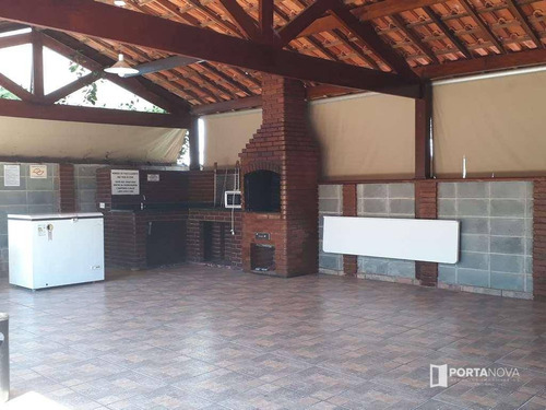 Apartamento Com 2 Dormitórios À Venda, 45 M² Por R$ 175.000,00 - Jardim Da Glória - Cotia/sp - Ap0096