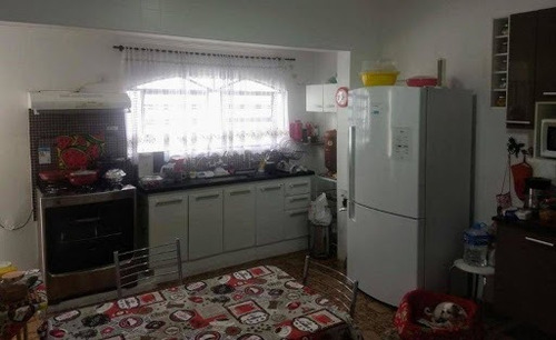 Imagem 8 de 23 de Sobrado Com 3 Dormitórios À Venda, 280 M² Por R$ 1.600.000,00 - Vila Galvão - Guarulhos/sp - So0507