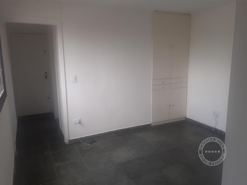 Imagem 3 de 13 de Apartamento Em Alto Ipiranga - São Paulo - 3077
