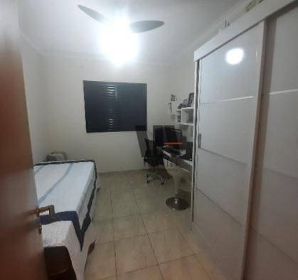 Imagem 8 de 15 de Apartamento 2qts 1st 1vg C/piscina Churrasqueira Embaré - Ap0825