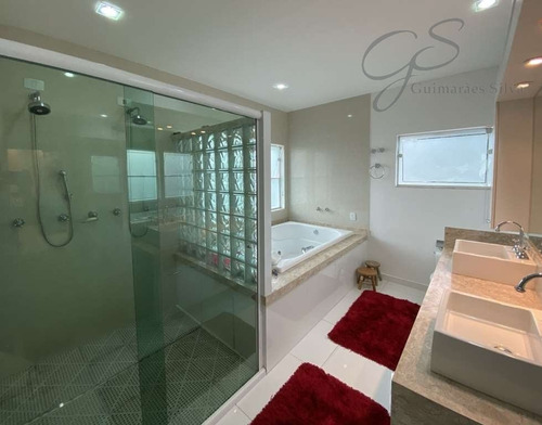 Imagem 10 de 15 de Casa De Condominio Em Terras Do Madeira - Carapicuíba - 4126