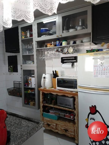 Imagem 13 de 29 de Apartamento - Ref: 230211
