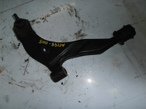 Bandeja Derecha Hyundai Accent Sedan Año 1996-2000