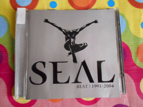 Seal Cd Best 1991-2004.